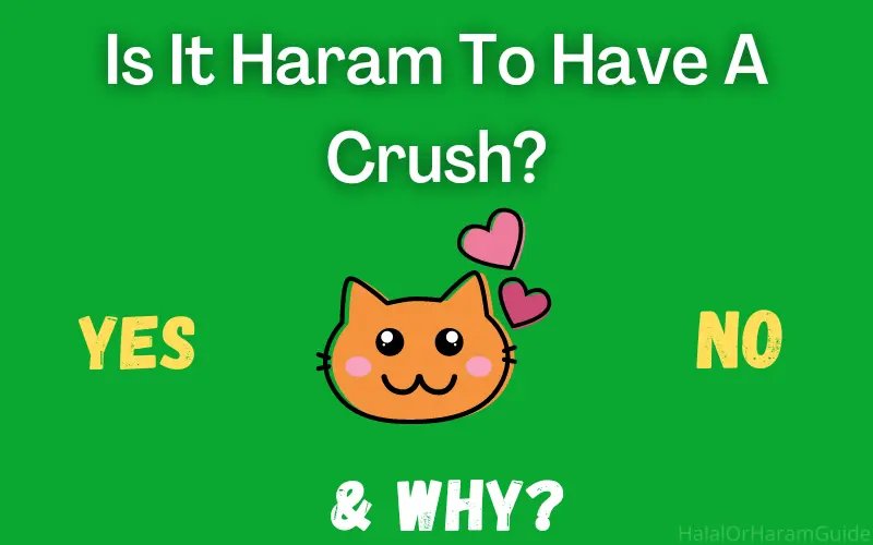  Is It Haram To Have A Crush In Islam 