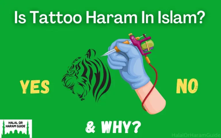 islamfacts tattoo haram muslim islam allah hadith muhammad qu   TikTok