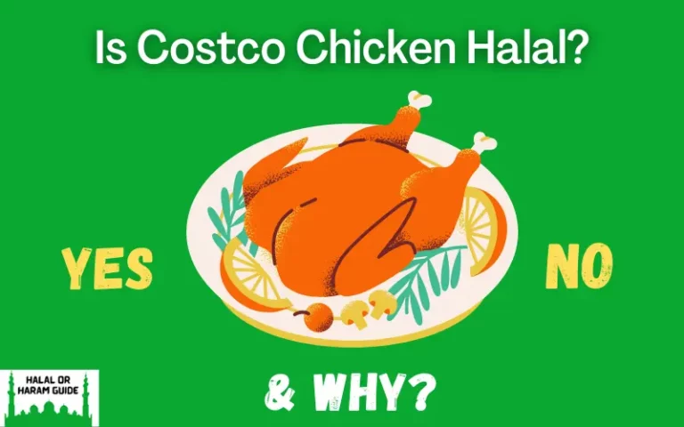 Is Costco Chicken Halal? (All Clear)