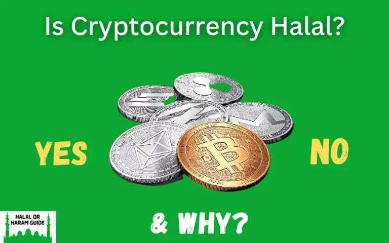 Is Cryptocurrency Halal Zakir Naik And Other Scholars?