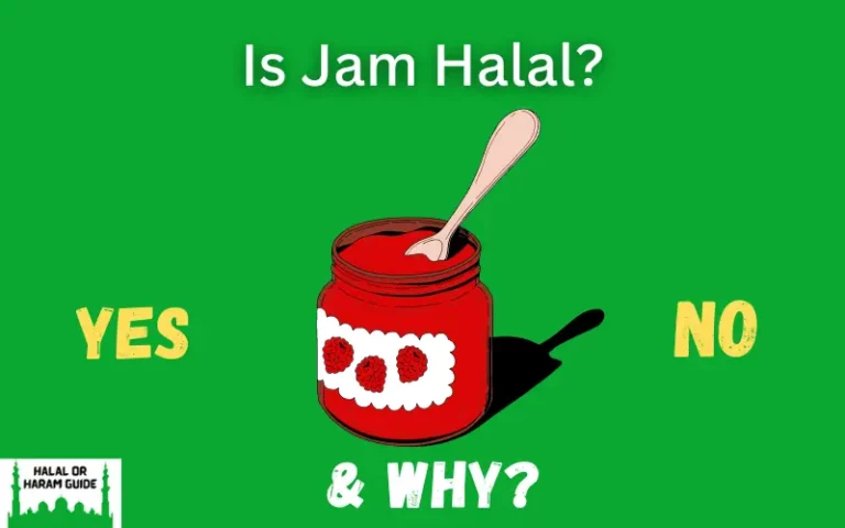 Is Jam Halal Or Haram In Islam? (All Clear)