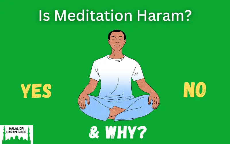 is-meditation-haram-in-islam-all-clear